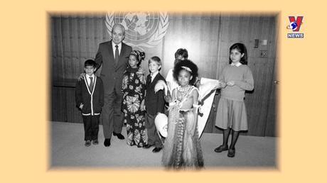 Khoảnh khắc & Sự kiện ngày 20/11/2022