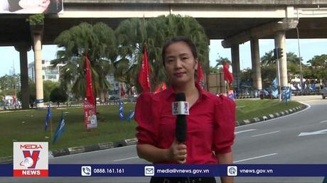 Malaysia chạy đua tháo gỡ tình trạng Quốc hội “treo”