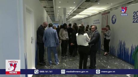 COP 27 chưa thể thông qua văn kiện cuối cùng