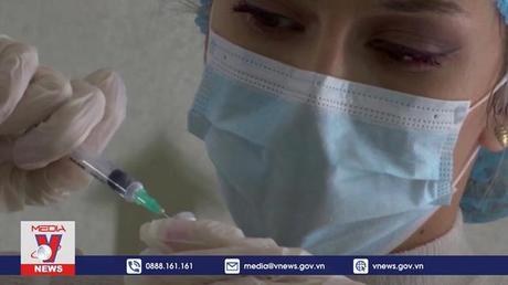 EU đặt mua 2 triệu liều vaccine phòng bệnh đậu mùa khỉ