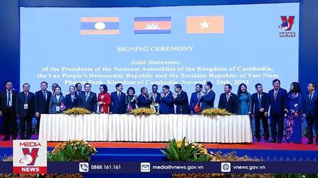 Bản tin Thời sự 21h ngày 20/11/2022