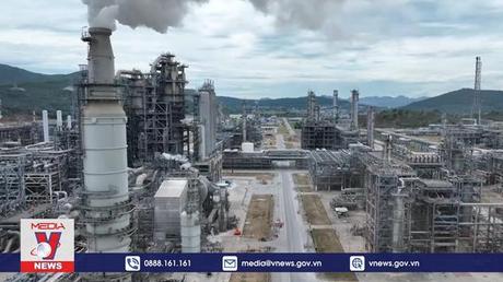 Tiêu điểm kinh tế: Ổn định thị trường xăng dầu