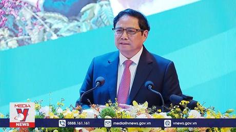 Phát triển Tây Nguyên xanh - hài hòa - bền vững