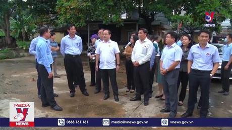 Bản tin Thời sự 22h ngày 19/11/2022