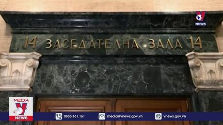 Bulgaria cáo buộc 5 nghi can liên quan vụ nổ ở Thổ Nhĩ Kỳ