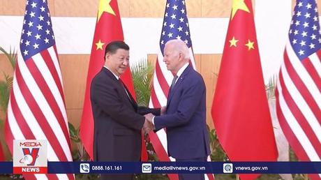 Trung Quốc sẵn sàng tổ chức cuộc gặp Bộ trưởng Quốc phòng Trung-Mỹ