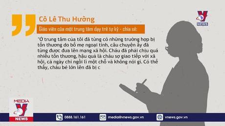 Cha mẹ “bóc phốt” ngoại tình – Đòn giáng vào tâm lý con trẻ