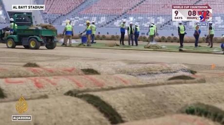 Đời sống toàn cầu ngày 20/11/2022