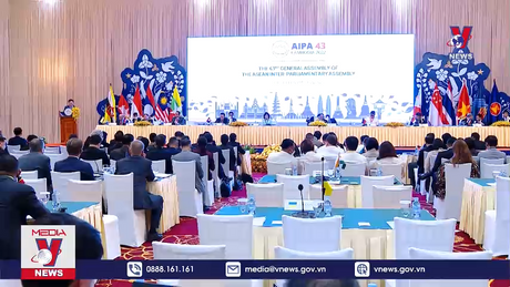 Bản tin Thời sự 18h ngày 21/11/2022