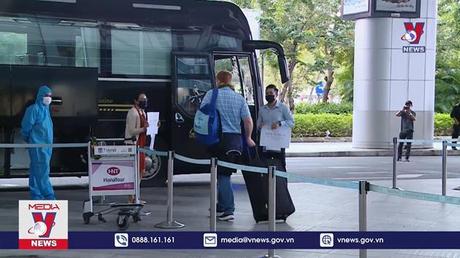 Xây nhà ga t3 sân bay quốc tế Đà Nẵng lên tới 30.999 tỷ đồng