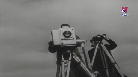 Thông điệp lịch sử: Ngày Truyền hình thế giới