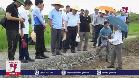 Miễn vé tham quan Thành nhà Hồ trong ngày 23/11