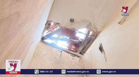 Đẩy nhanh tiến độ tu bổ công trình dành cho thanh niên