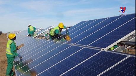 Việt Nam với bạn bè quốc tế: Thúc đẩy hợp tác nhiều mặt Việt Nam - Na Uy