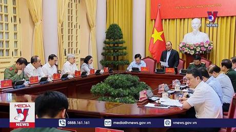 Bảo vệ Tổ quốc phải đảm bảo lợi ích quốc gia, dân tộc 