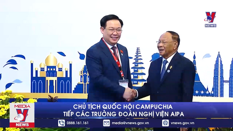 Bản tin thời sự 13h ngày 21/11/2022