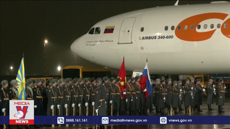 Cuba kỳ vọng chuyến thăm Nga giúp tăng cường hợp tác