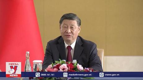 Mỹ kêu gọi Trung Quốc đẩy mạnh hợp tác chống biến đổi khí hậu