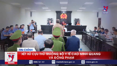 Bản tin thời sự 11h ngày 21/11/2022