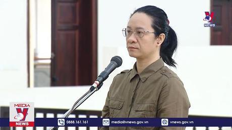 Bản tin Thời sự 17h ngày 21/11/2022