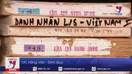 Thư viện dành cho những người yêu Hà Nội