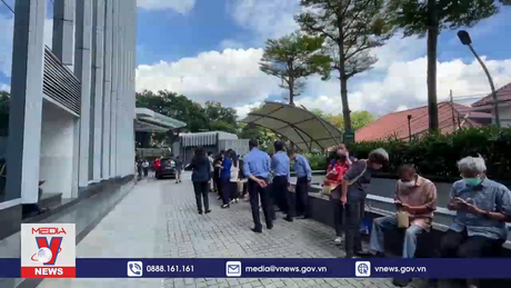 Động đất gây thương vong lớn tại Indonesia