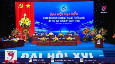Bản tin thời sự 21h ngày 21/11/2022