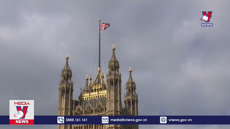 Anh không hướng đến mô hình quan hệ gần gũi hơn với EU