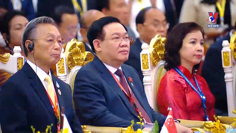 Bản tin tiếng Trung ngày 21/11/2022