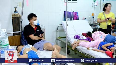 Trường iSchool Nha Trang nhận trách nhiệm về vụ nghi ngộ độc thực phẩm