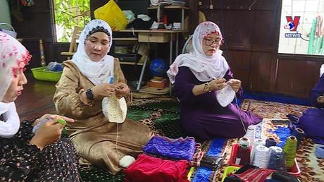 Nét đẹp Văn hóa người Hồi giáo Islam