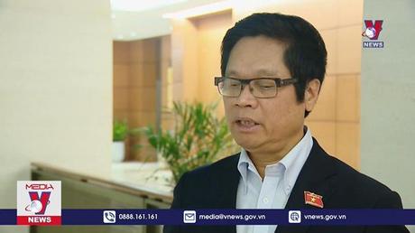 Chủ động với Mục tiêu tăng trưởng kinh tế