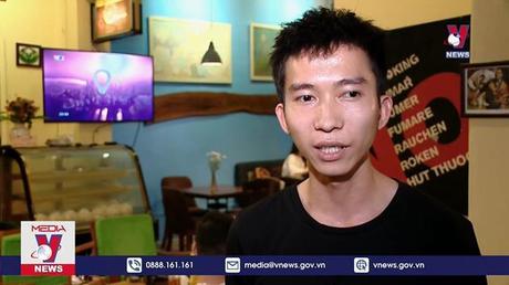 Người dân không mặn mà với trận mở màn World Cup