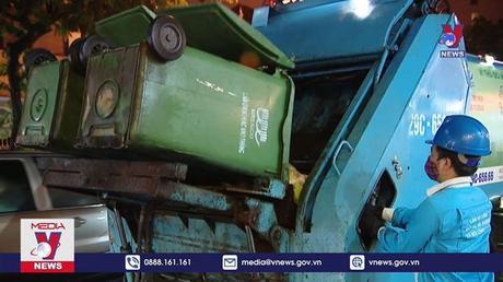 Nhiều băn khoăn về quỹ bảo vệ môi trường