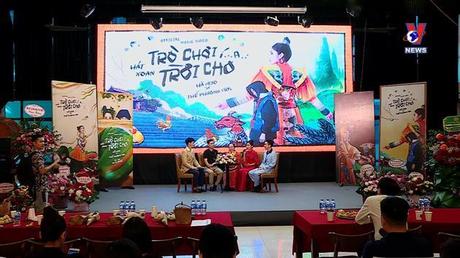 Văn hóa toàn cảnh ngày 21/11/2022