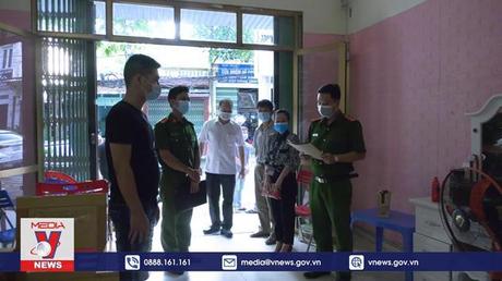 Tăng cường phòng chống mua bán người và hỗ trợ nạn nhân