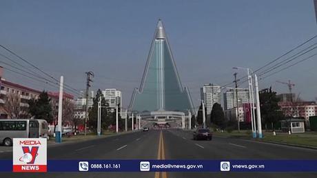 Hàn Quốc công bố chi tiết 