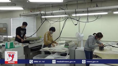 Nhật Bản sẽ cải thiện chương trình thực tập sinh kỹ thuật