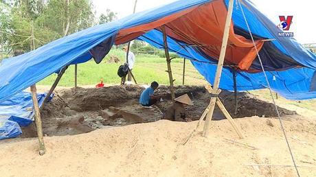 Hành trình Việt số 222: Bí ẩn Thành cổ Châu Sa