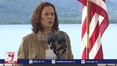 Mỹ kêu gọi tôn trọng những quy định và luật lệ quốc tế trên Biển Đông