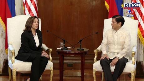 Thế giới hôm nay: Mỹ và Philippines hàn gắn quan hệ đồng minh