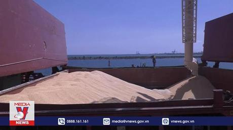 Thổ Nhĩ Kỳ, Nga trợ cấp bột mì cho các nước kém phát triển