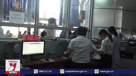Nhiều đơn vị y tế ở Đồng Nai gặp khó khăn về kinh phí hoạt động