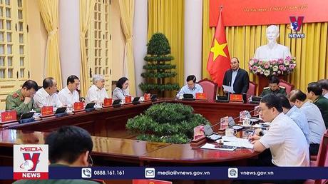 Bản tin Thời sự 22h ngày 21/11/2022