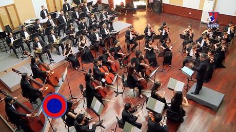 Văn hóa toàn cảnh ngày 22/11/2022