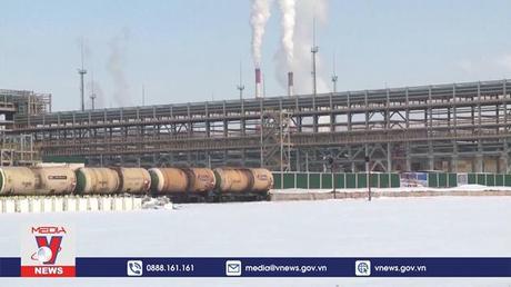 Nga xem xét cắt giảm sản lượng dầu