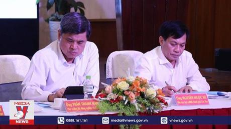 Chuyển đổi sản xuất nông nghiệp thích ứng biến đổi khí hậu