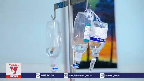 Xác định nhiều loại vi khuẩn gây bệnh trong mẫu thức ăn cánh gà chiên