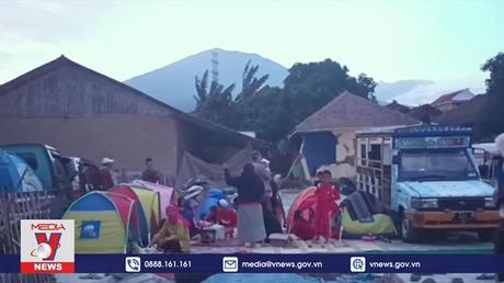 Indonesia bồi thường cho các nạn nhân động đất