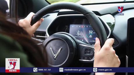  Đề xuất ưu tiên giá điện thấp hơn cho xe điện